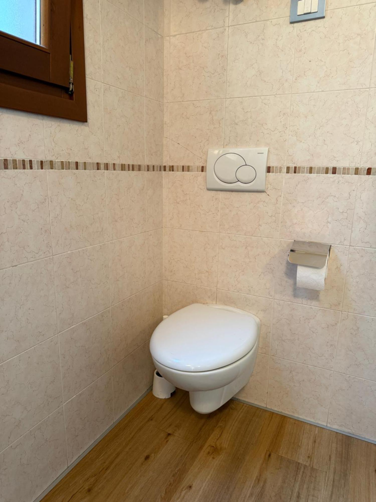 Apartmán Vittoria Sull'Adige Verona Exteriér fotografie